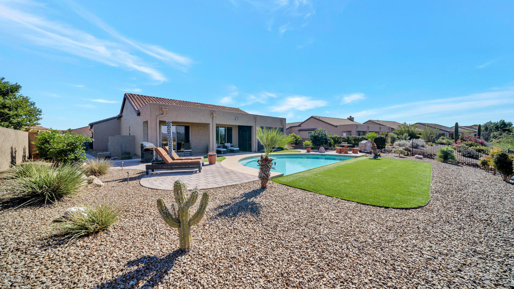 Saddlebrooke Ranch - Residential