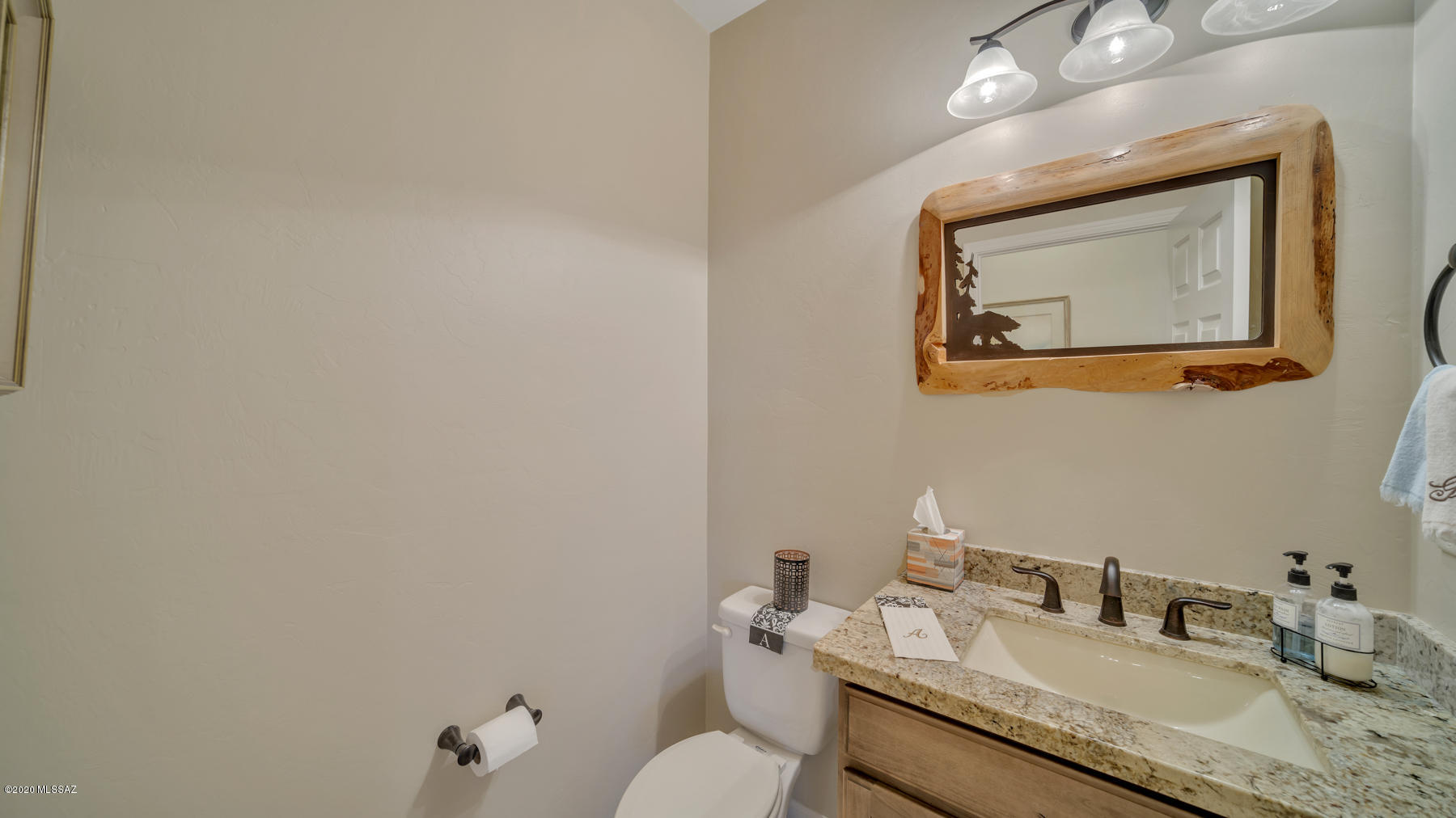 Saddlebrooke Ranch - Residential
