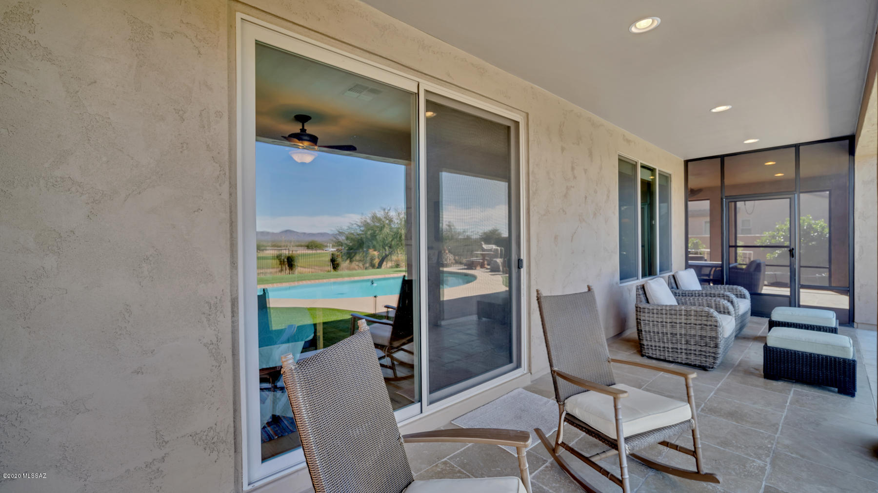 Saddlebrooke Ranch - Residential