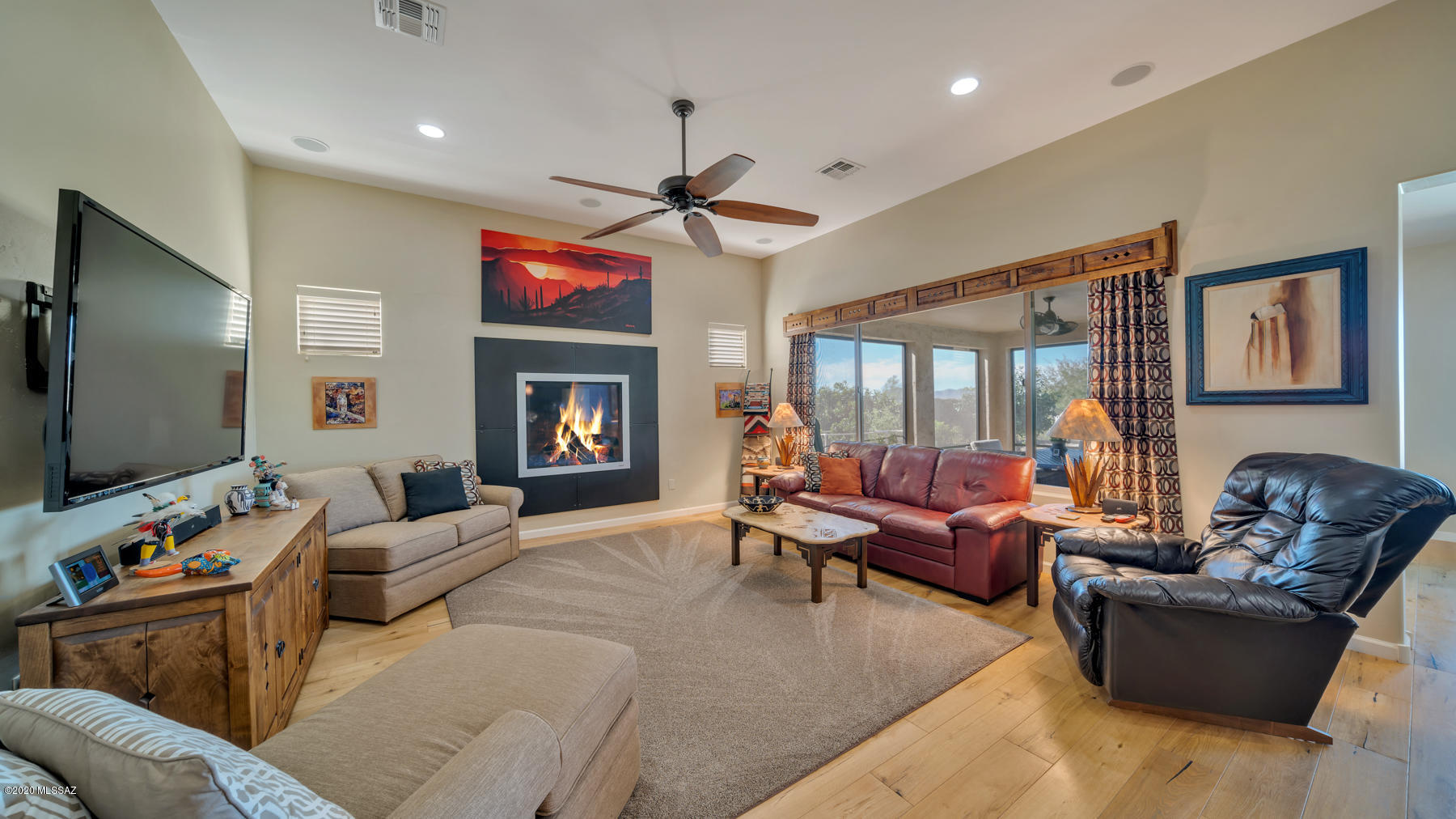 Saddlebrooke Ranch - Residential