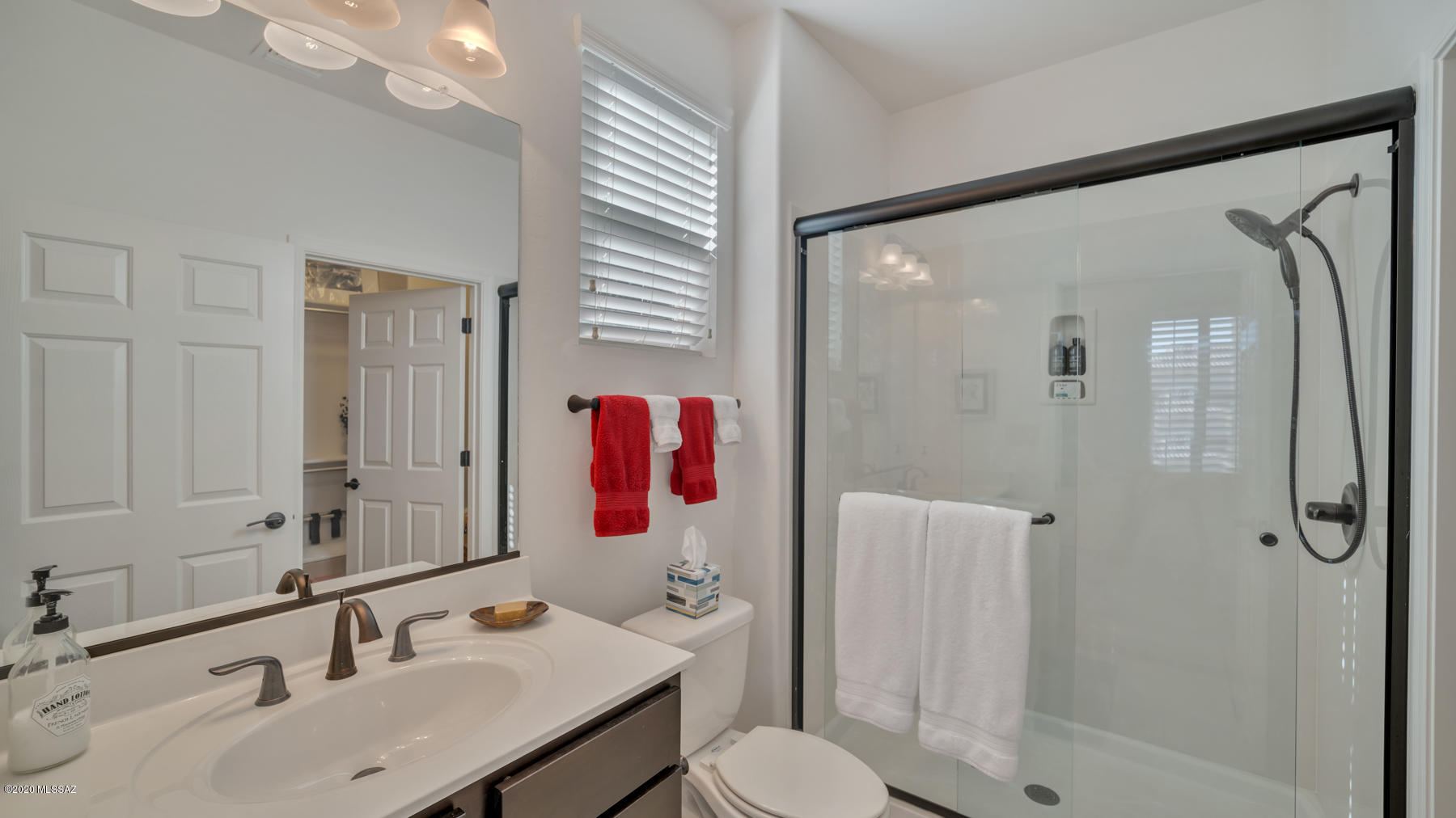 Saddlebrooke Ranch - Residential