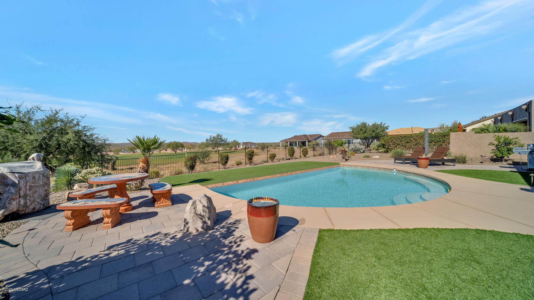 Saddlebrooke Ranch - Residential