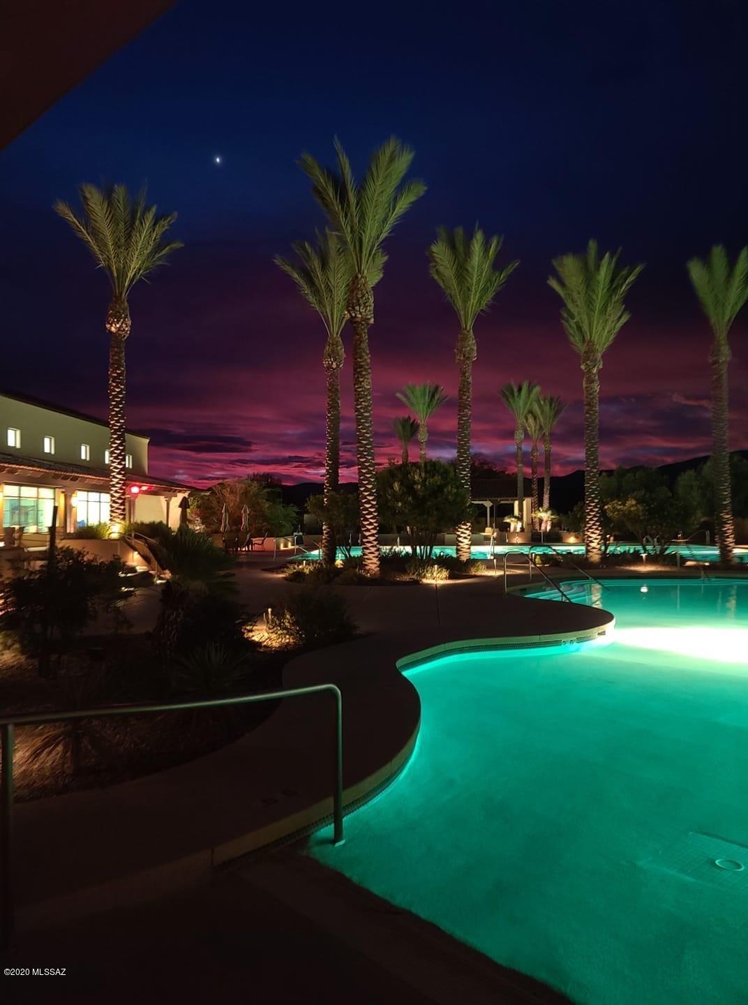 Saddlebrooke Ranch - Residential