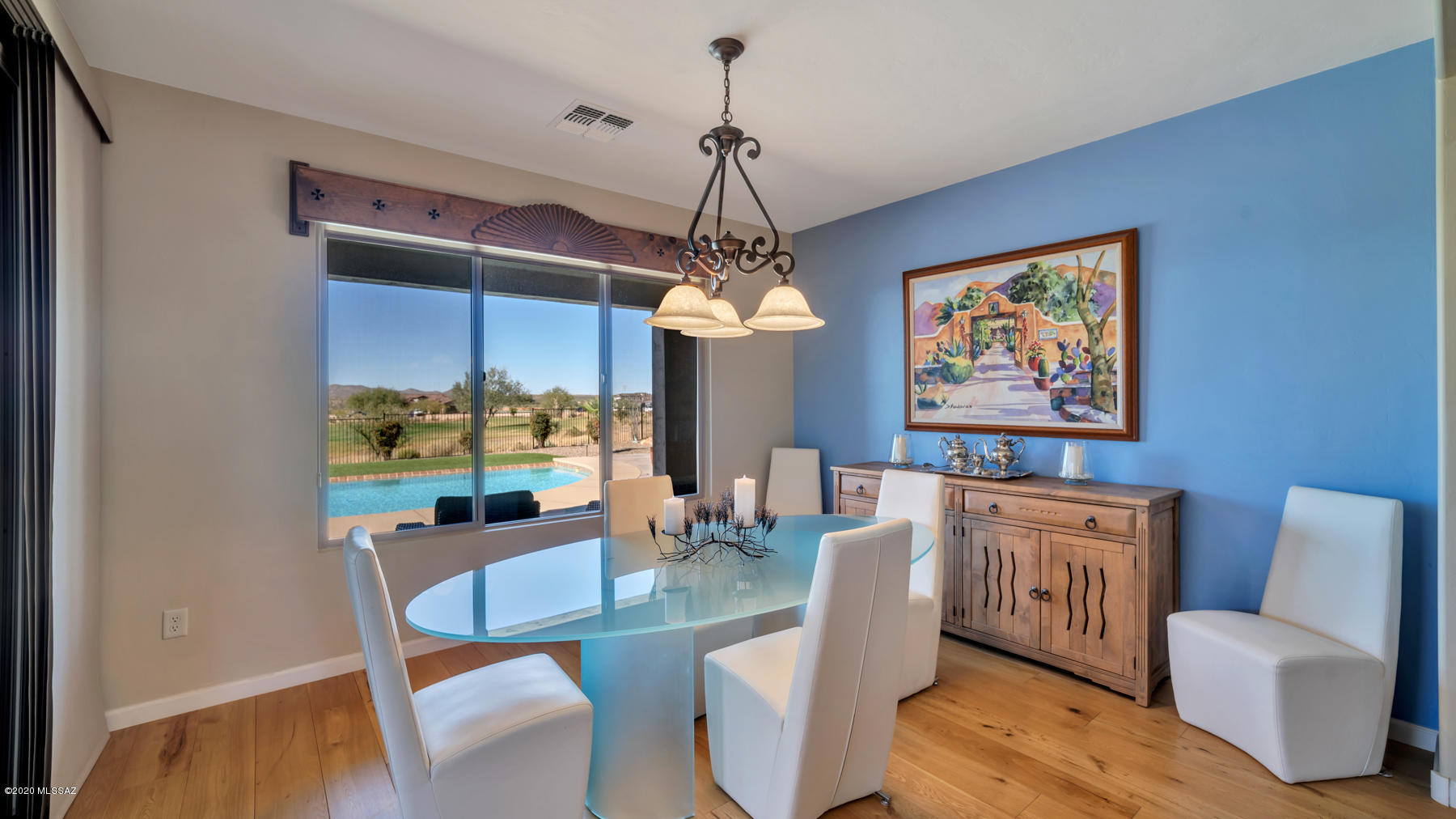 Saddlebrooke Ranch - Residential