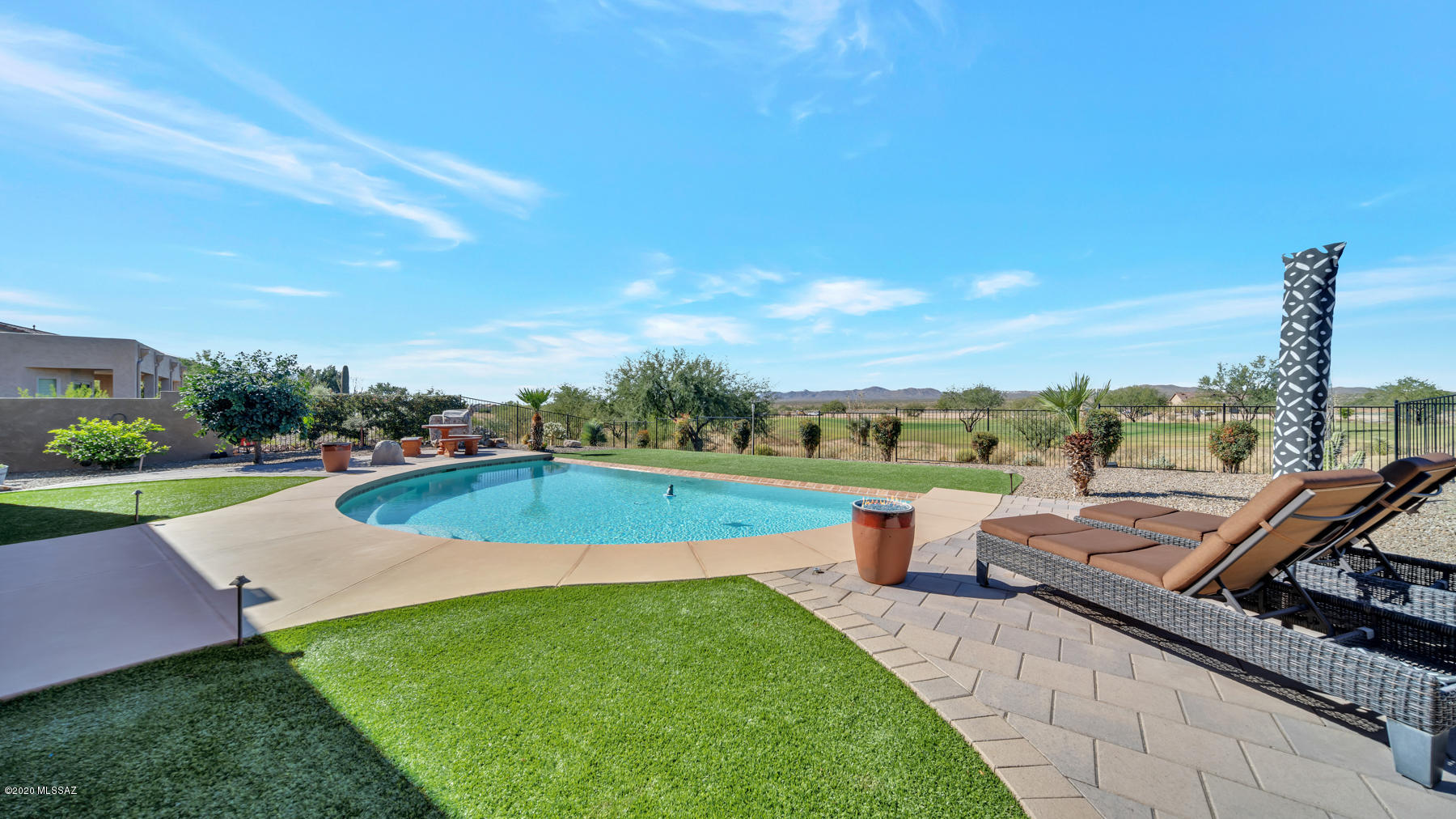 Saddlebrooke Ranch - Residential