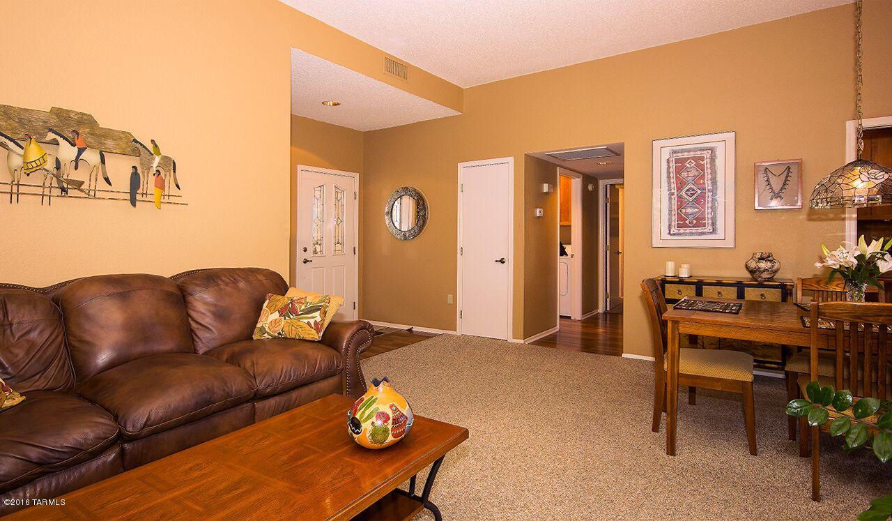 Sun City Vistoso Unit 1 (1-53) - Residential