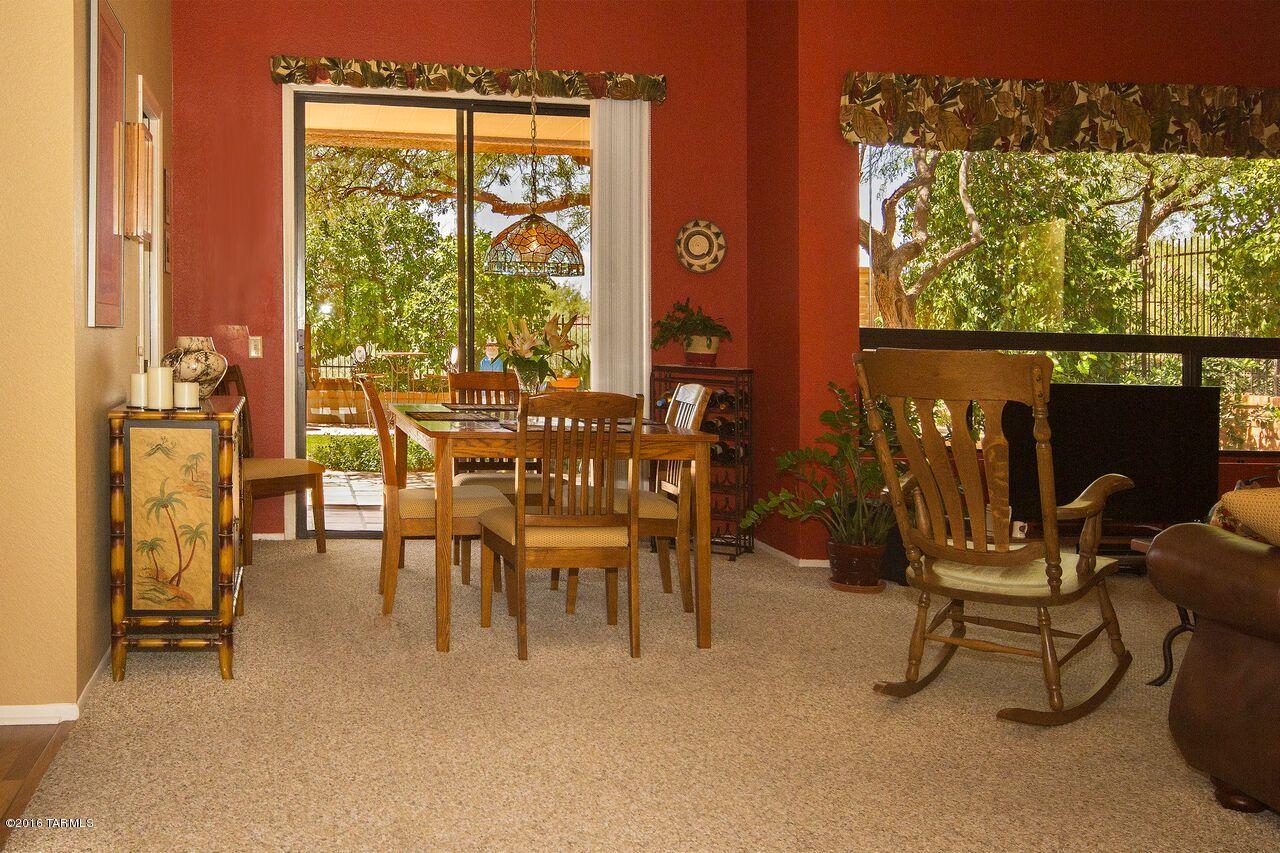 Sun City Vistoso Unit 1 (1-53) - Residential