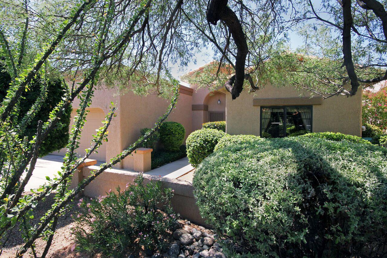 Sun City Vistoso Unit 1 (1-53) - Residential