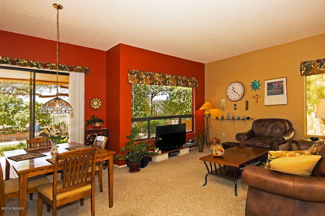 Sun City Vistoso Unit 1 (1-53) - Residential