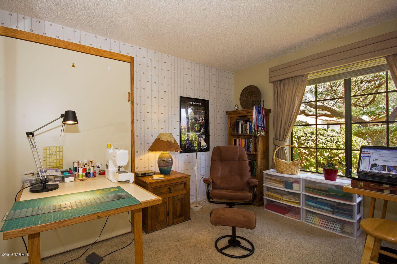 Sun City Vistoso Unit 1 (1-53) - Residential