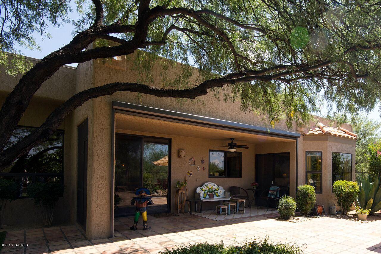 Sun City Vistoso Unit 1 (1-53) - Residential