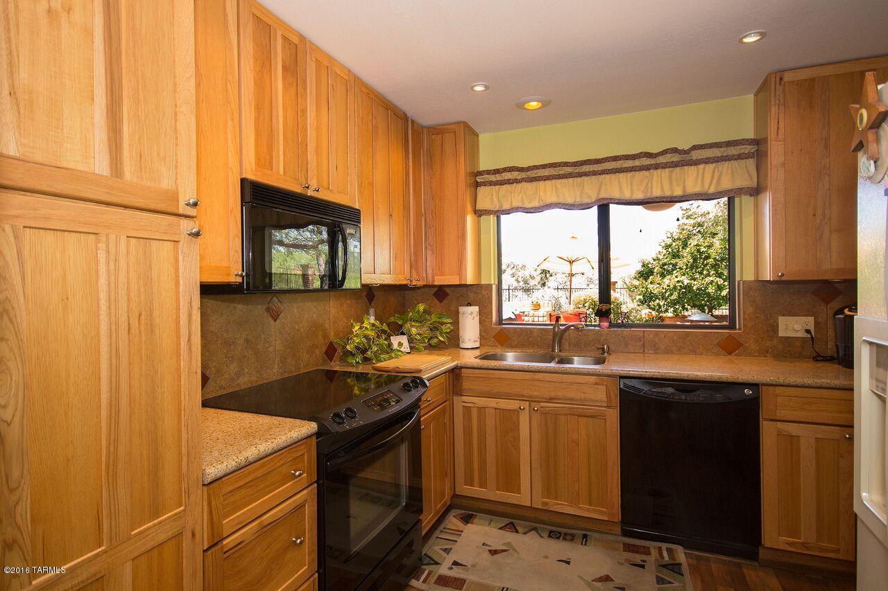 Sun City Vistoso Unit 1 (1-53) - Residential