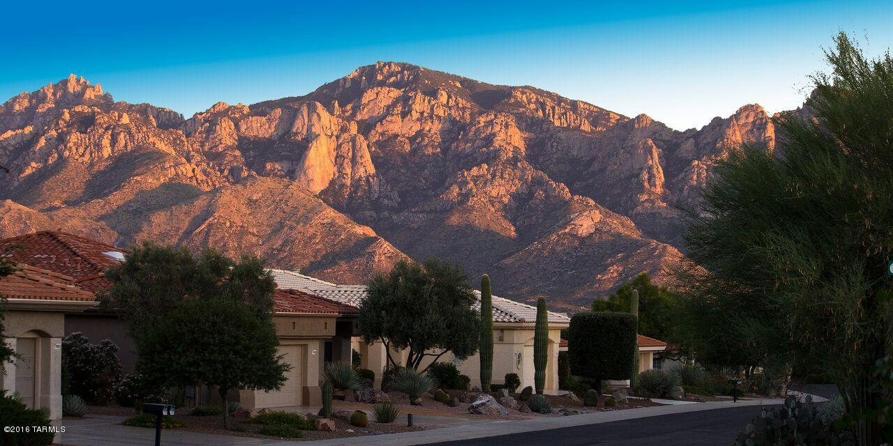 Sun City Vistoso Unit 1 (1-53) - Residential