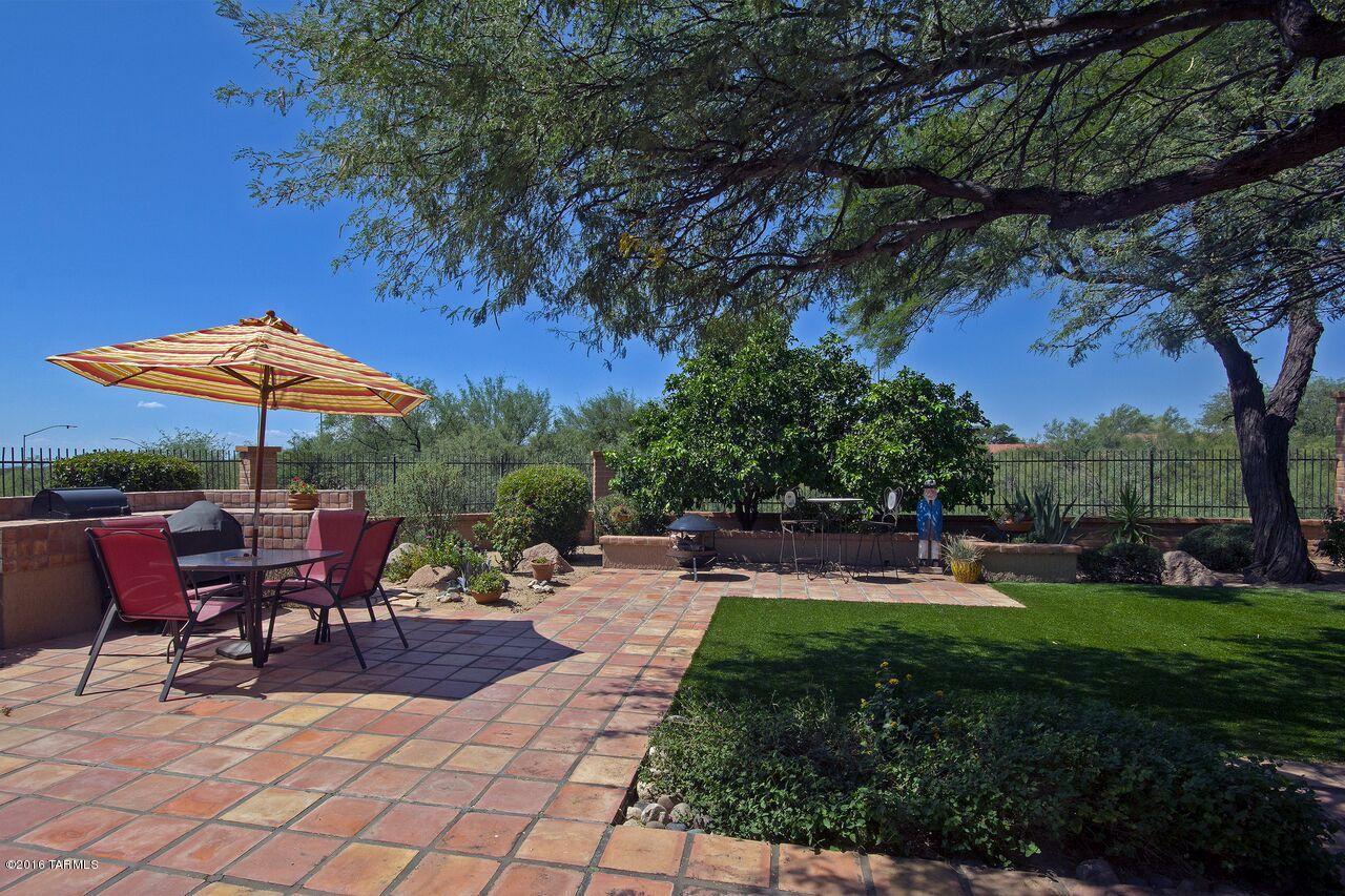Sun City Vistoso Unit 1 (1-53) - Residential