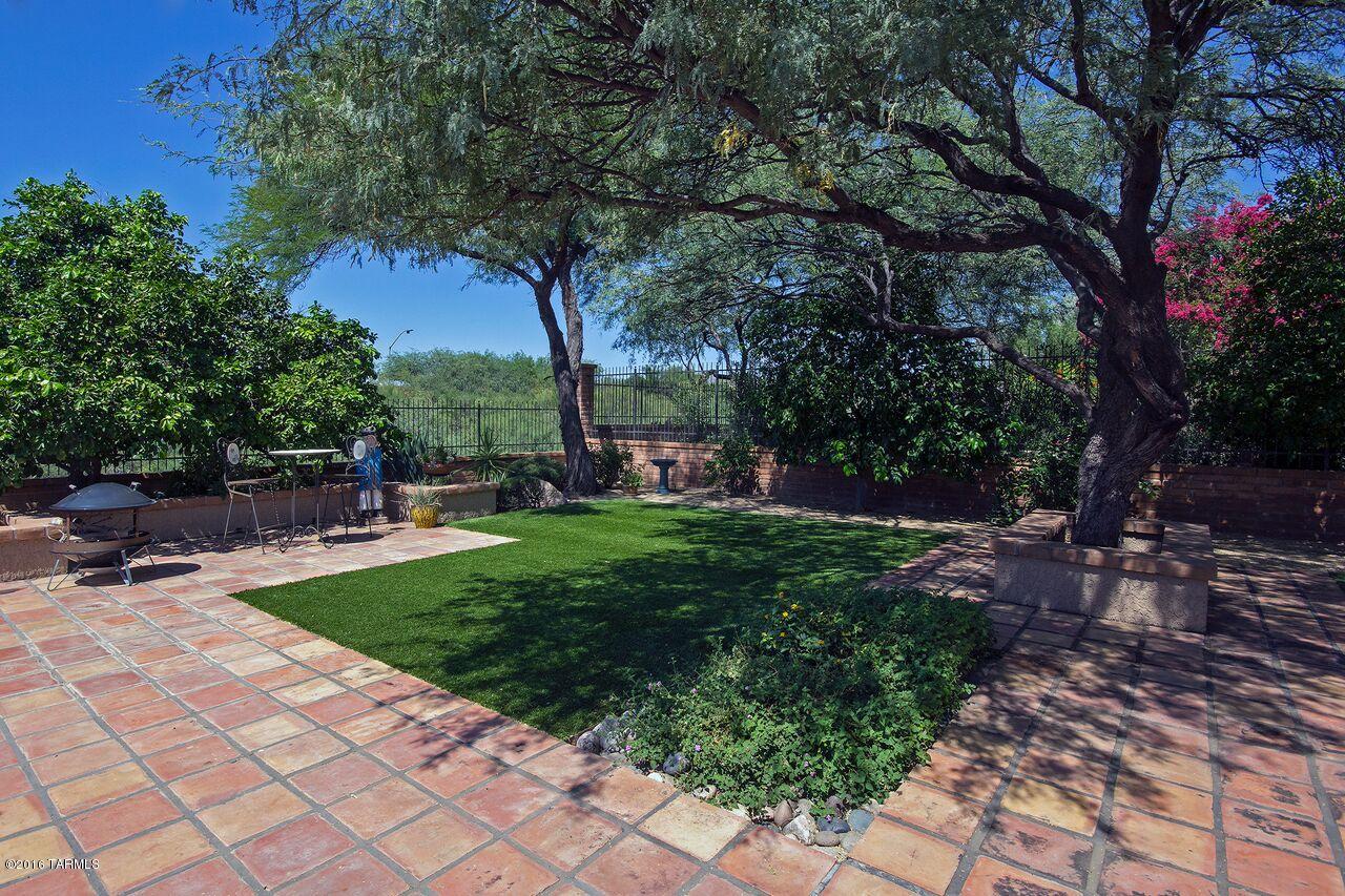 Sun City Vistoso Unit 1 (1-53) - Residential
