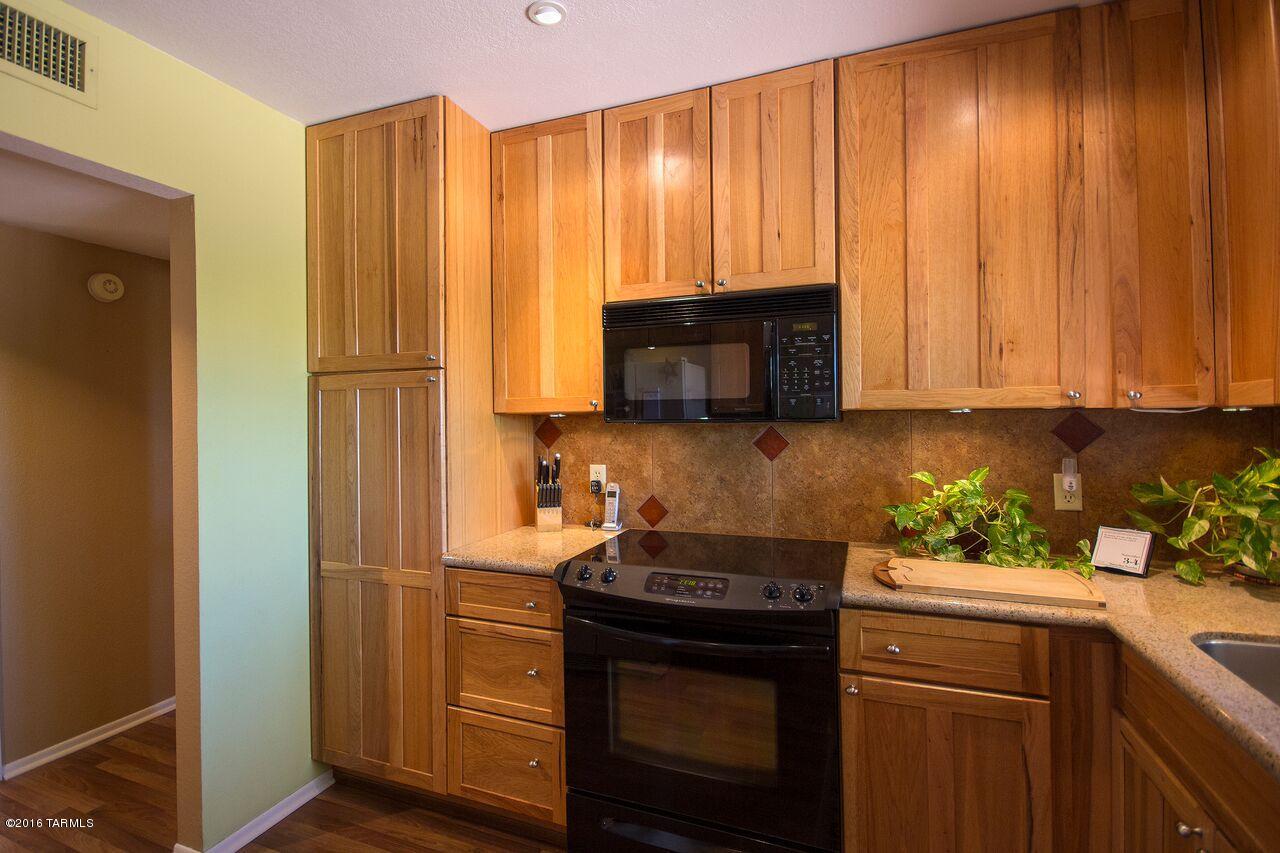 Sun City Vistoso Unit 1 (1-53) - Residential