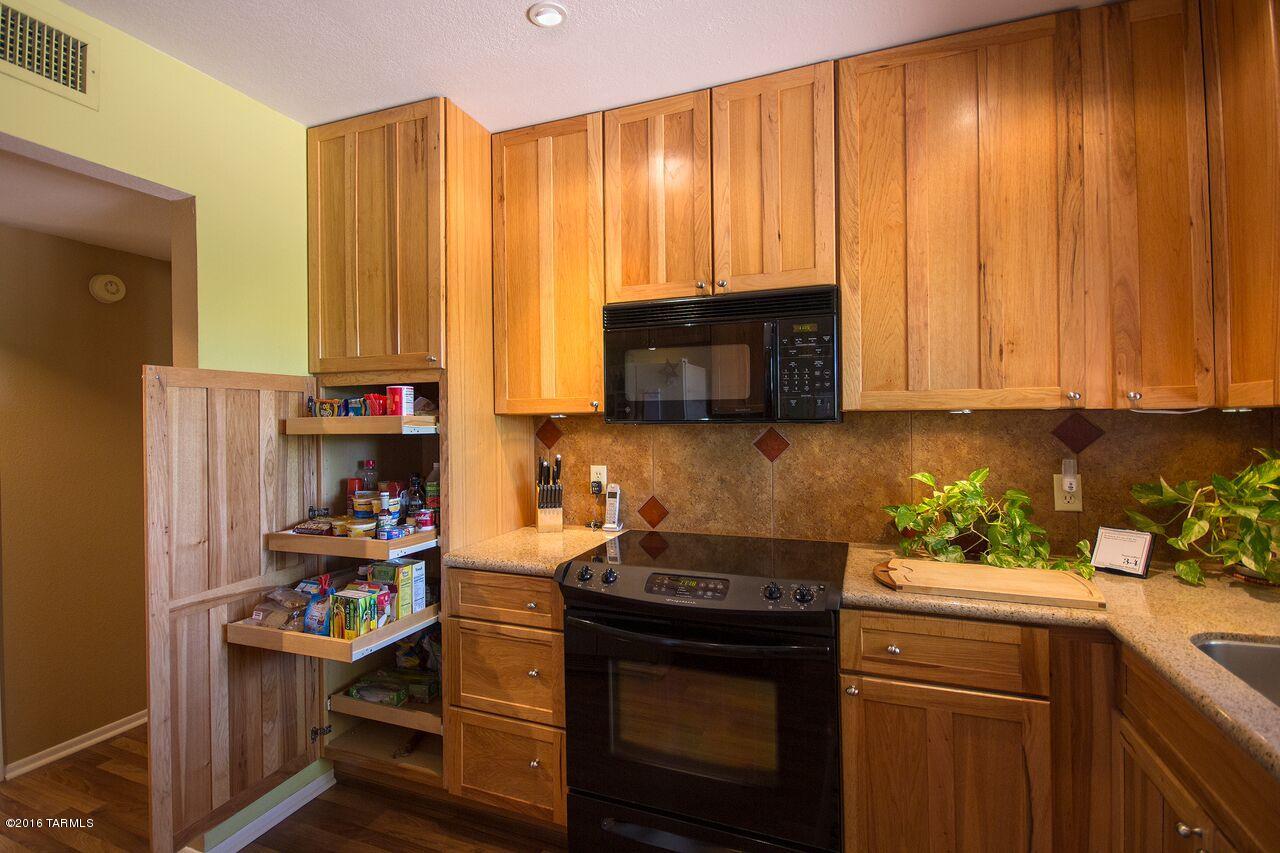 Sun City Vistoso Unit 1 (1-53) - Residential
