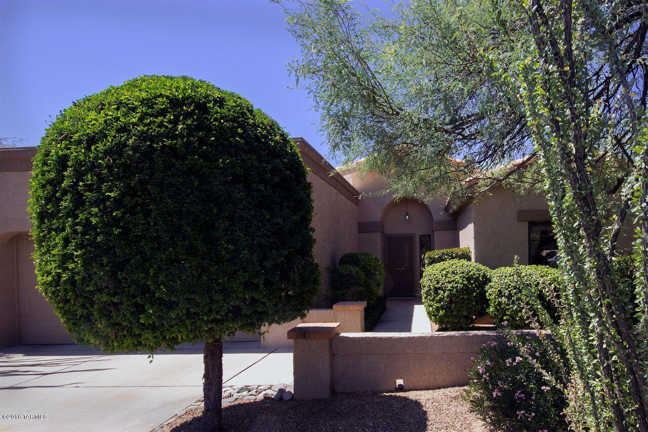 Sun City Vistoso Unit 1 (1-53) - Residential