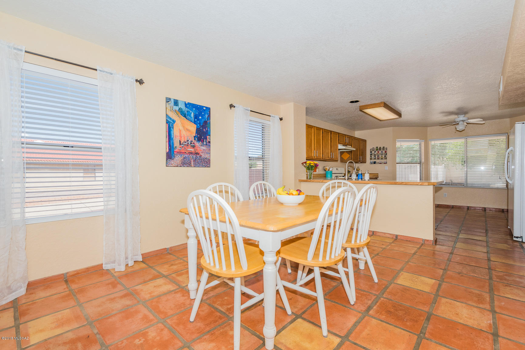 Country Highlands (1-180) - Residential