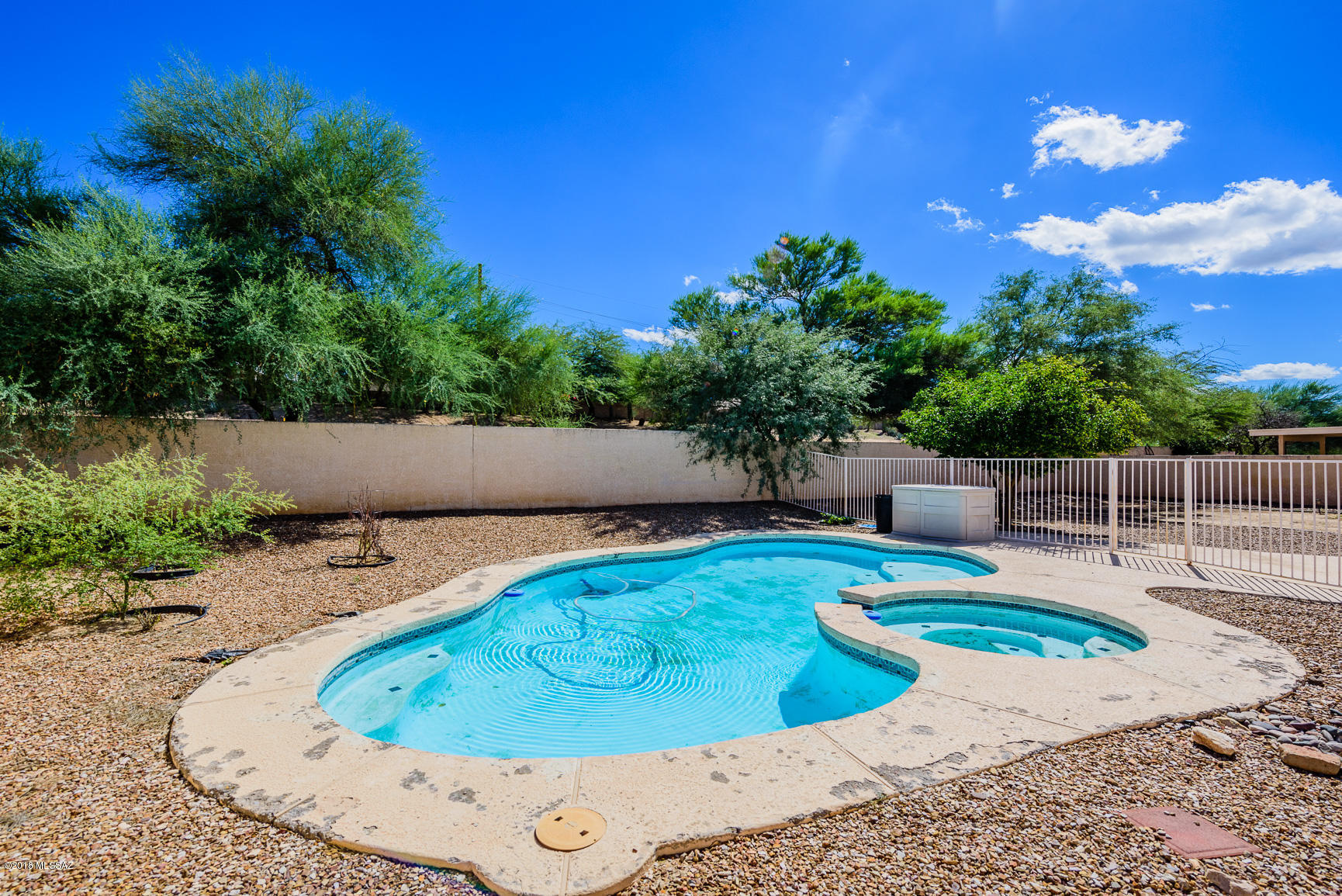 Country Highlands (1-180) - Residential