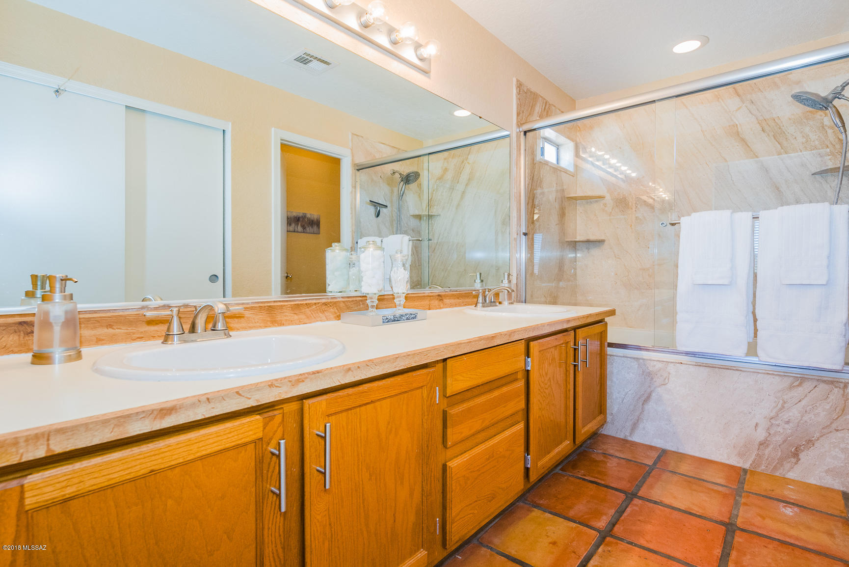 Country Highlands (1-180) - Residential