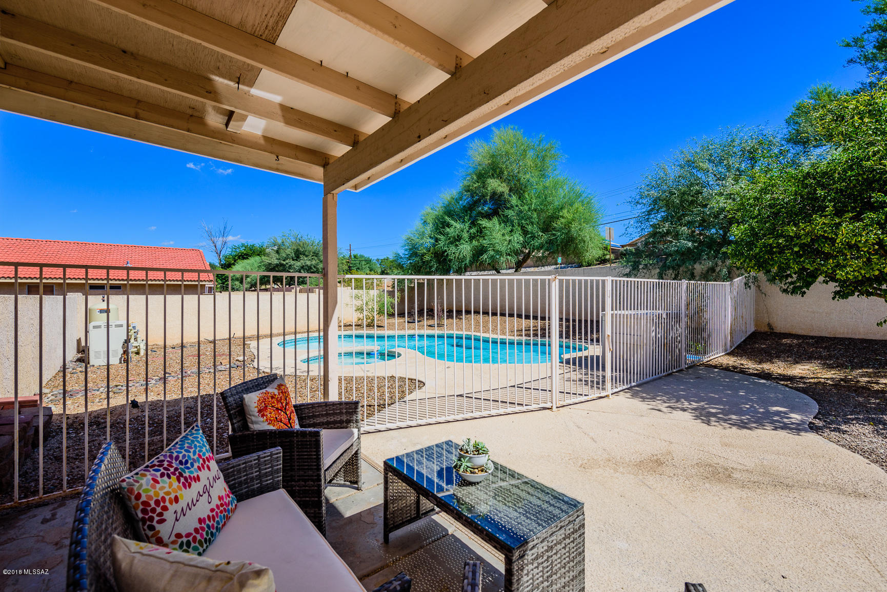 Country Highlands (1-180) - Residential