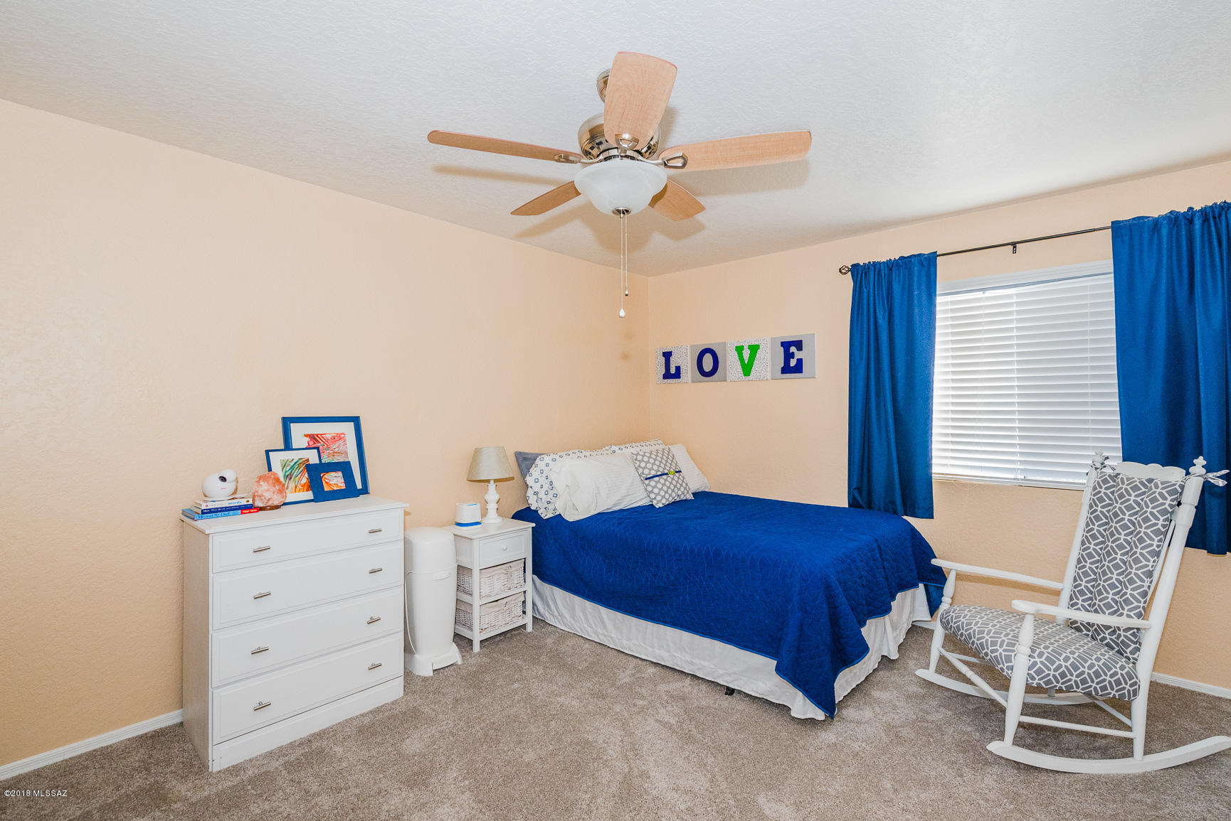 Country Highlands (1-180) - Residential