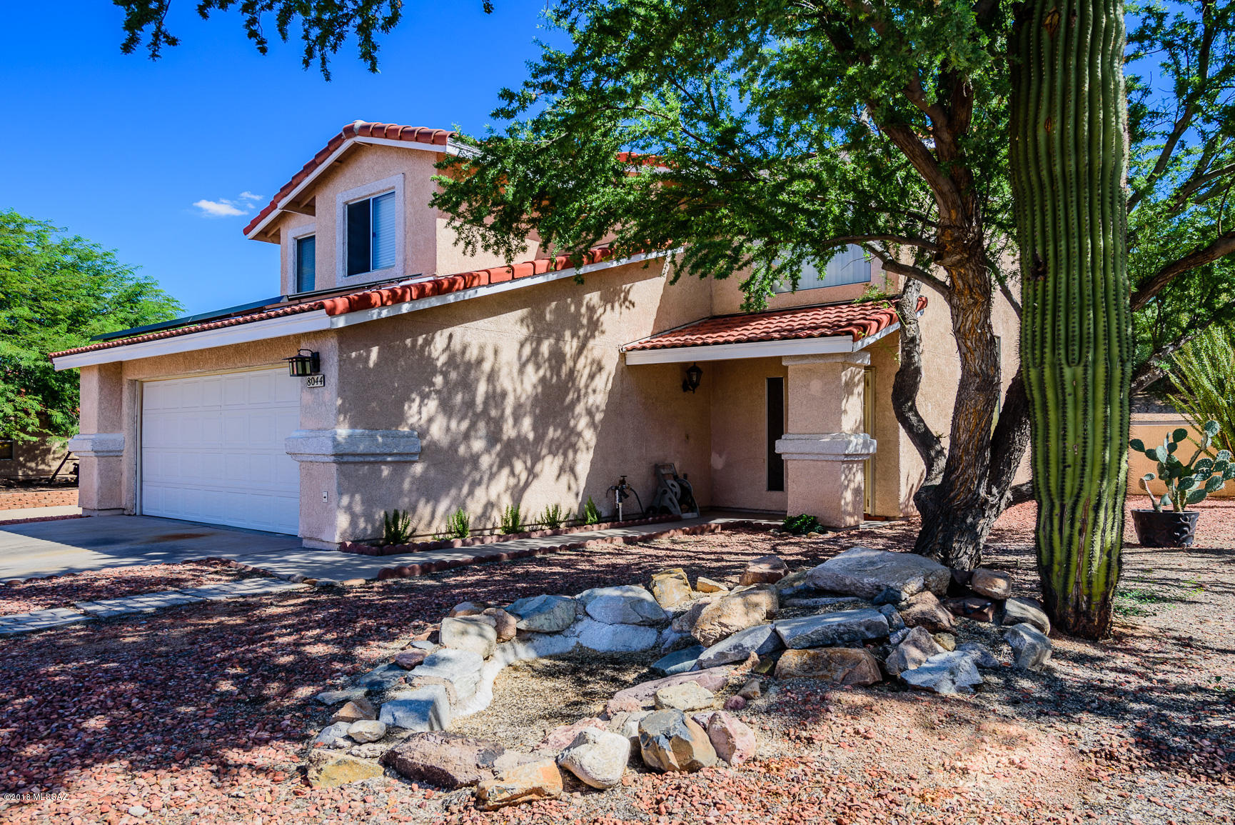 Country Highlands (1-180) - Residential