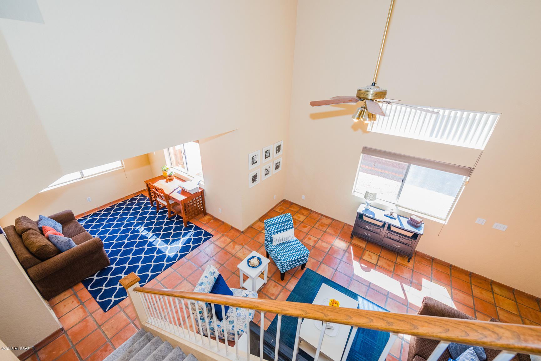 Country Highlands (1-180) - Residential
