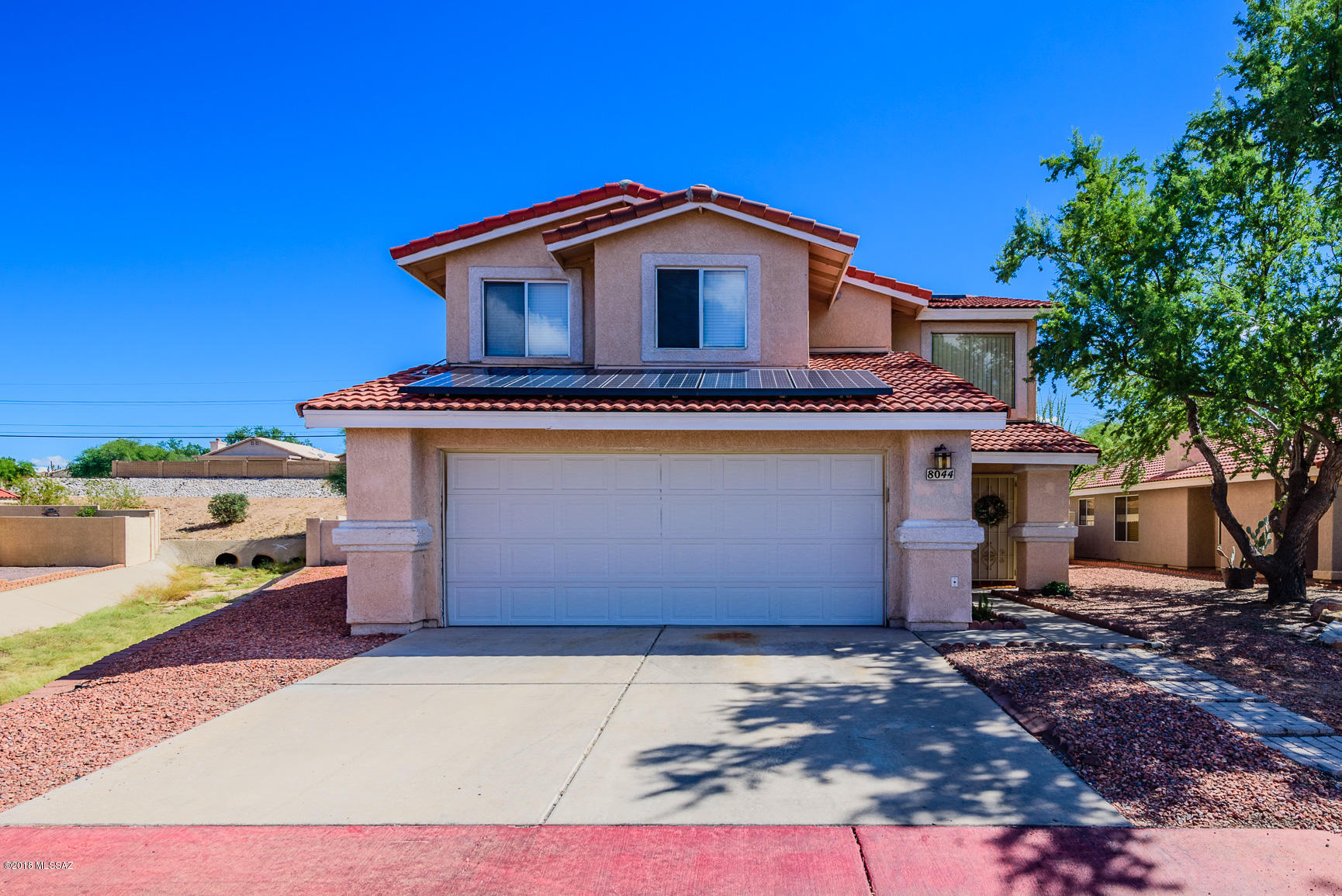 Country Highlands (1-180) - Residential