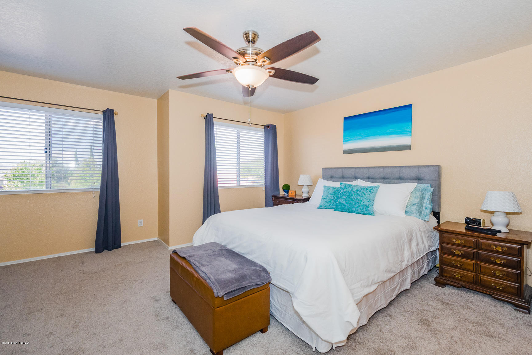 Country Highlands (1-180) - Residential