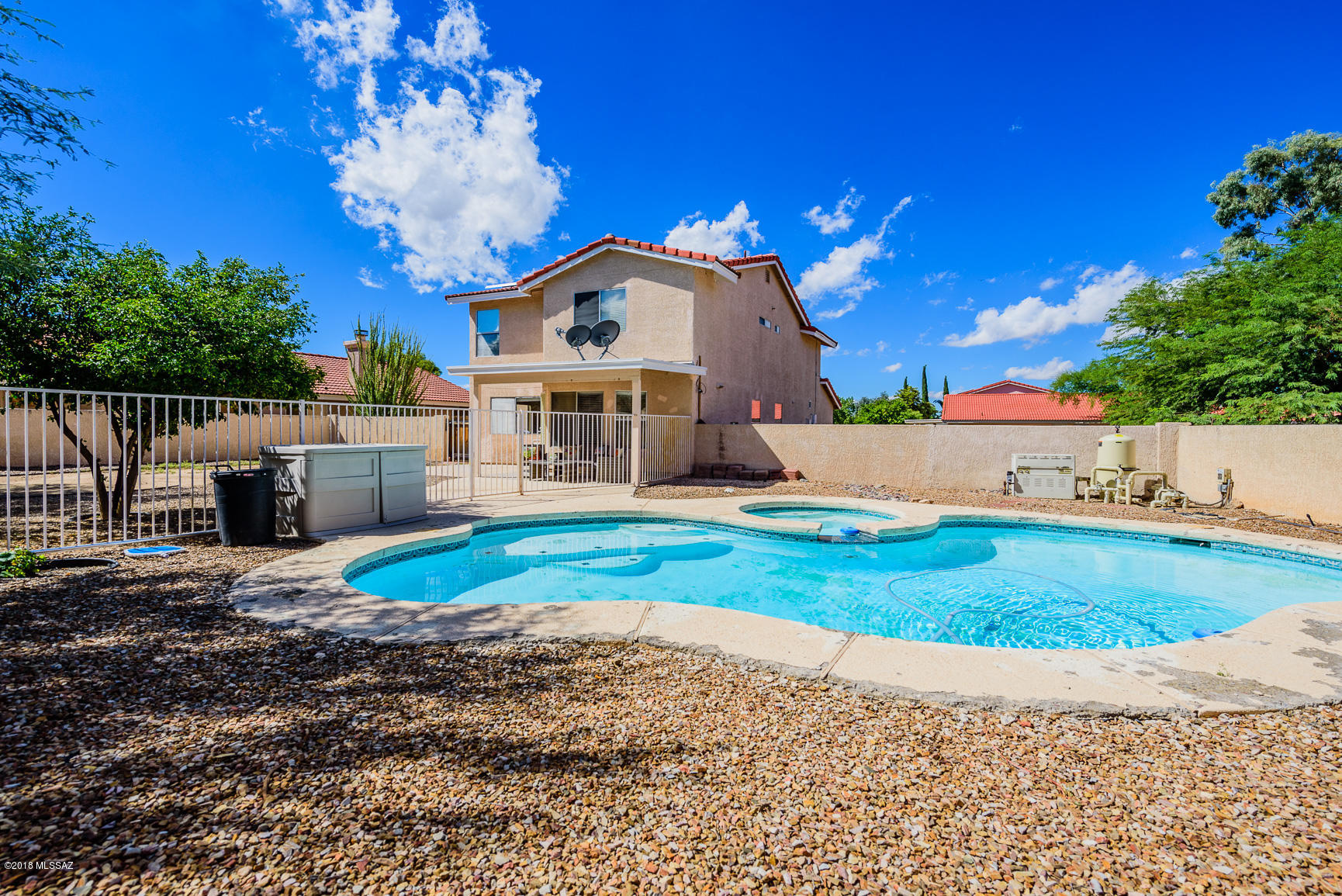 Country Highlands (1-180) - Residential