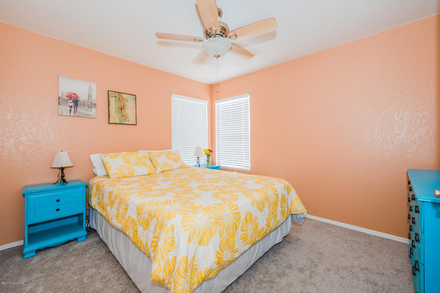 Country Highlands (1-180) - Residential