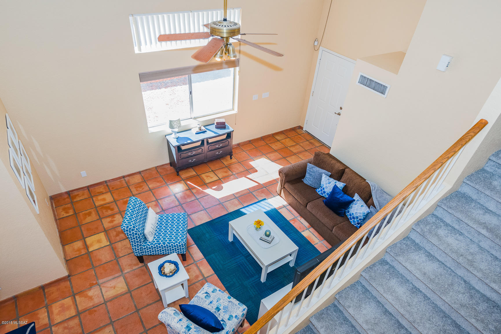 Country Highlands (1-180) - Residential