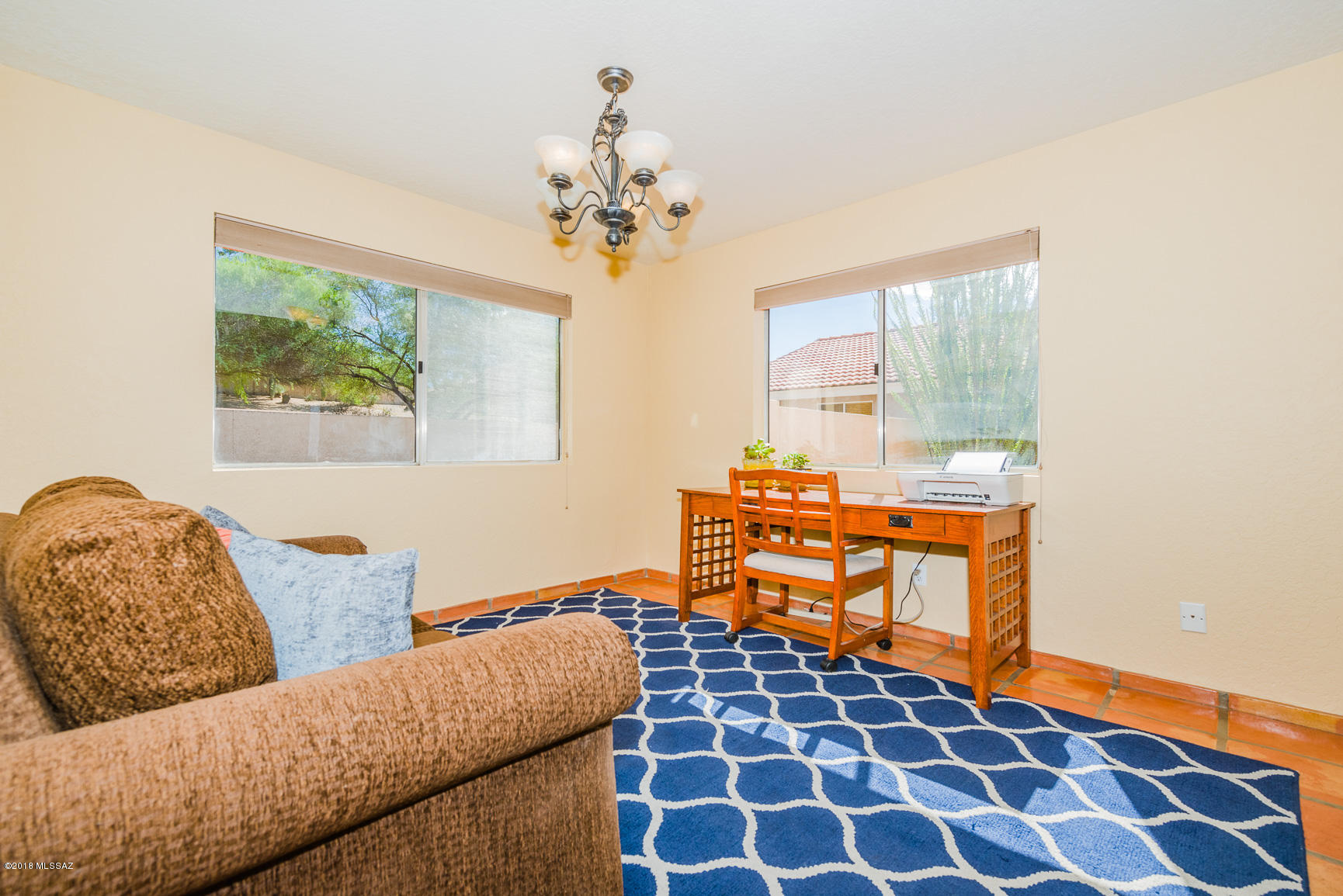 Country Highlands (1-180) - Residential