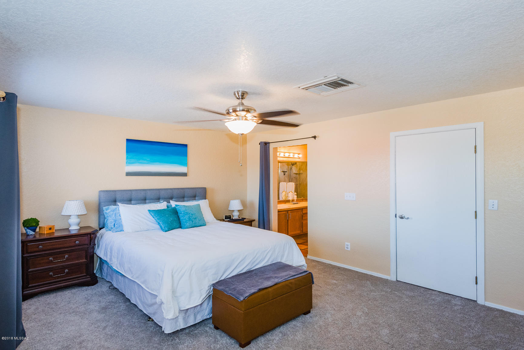 Country Highlands (1-180) - Residential