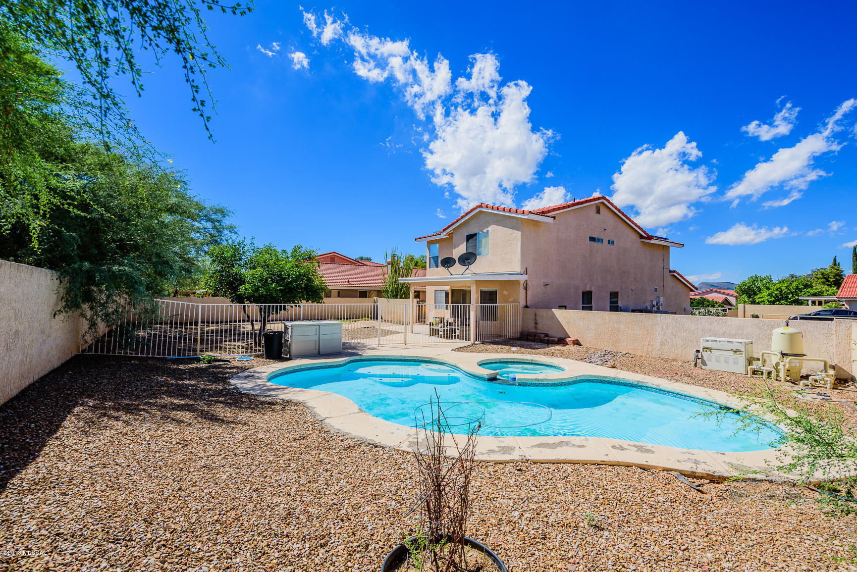 Country Highlands (1-180) - Residential