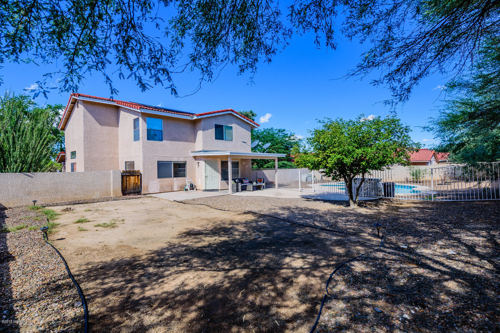 Country Highlands (1-180) - Residential