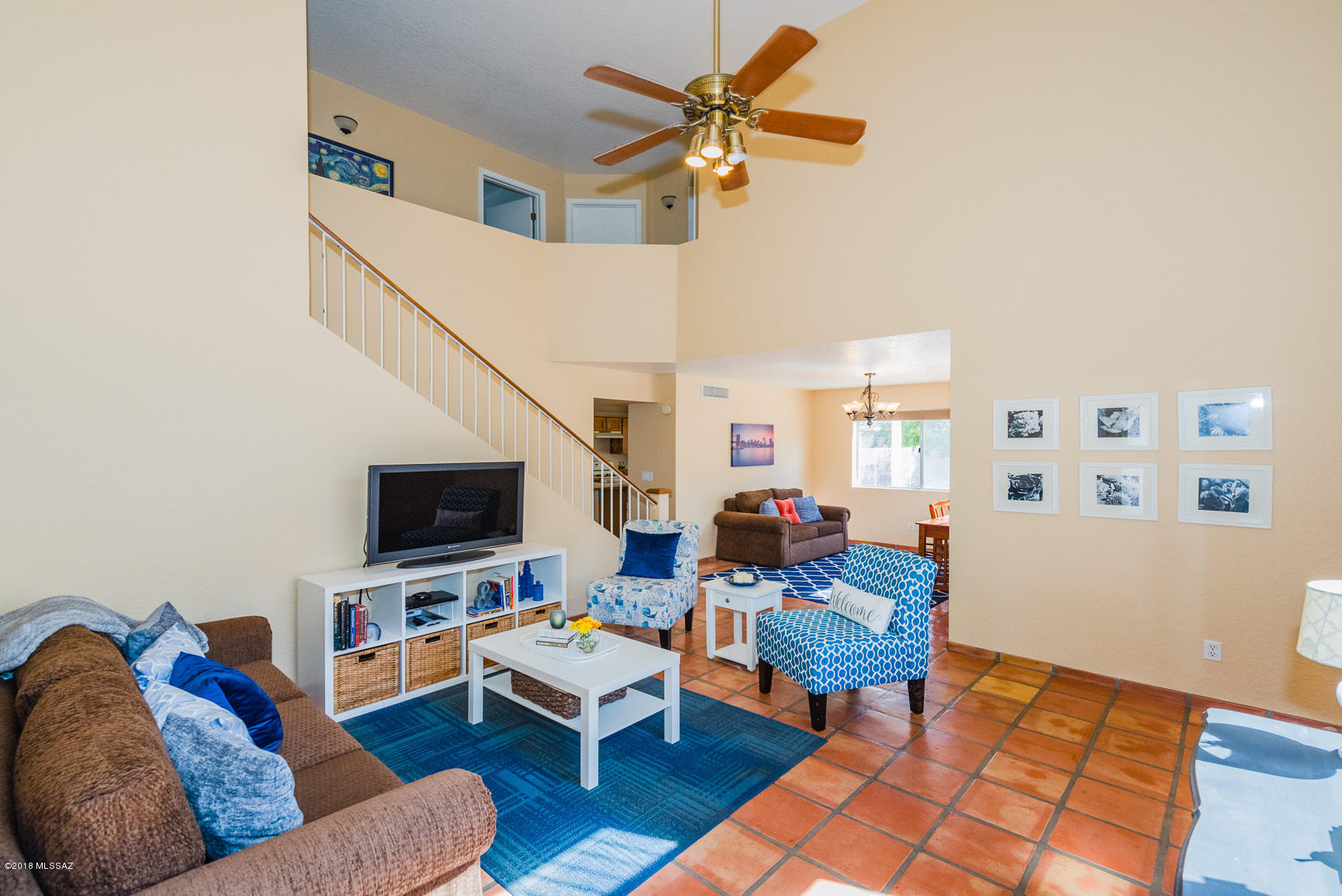Country Highlands (1-180) - Residential