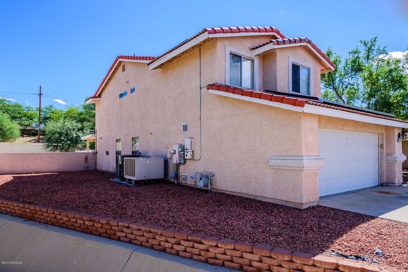Country Highlands (1-180) - Residential