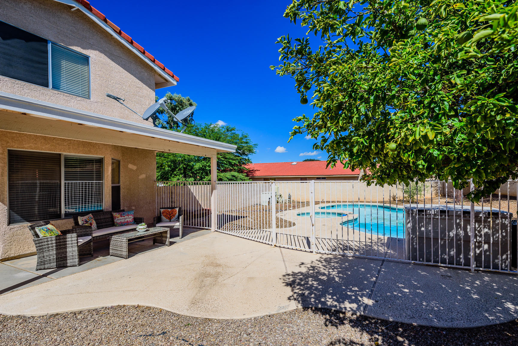 Country Highlands (1-180) - Residential