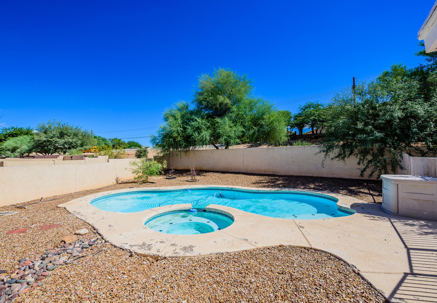 Country Highlands (1-180) - Residential
