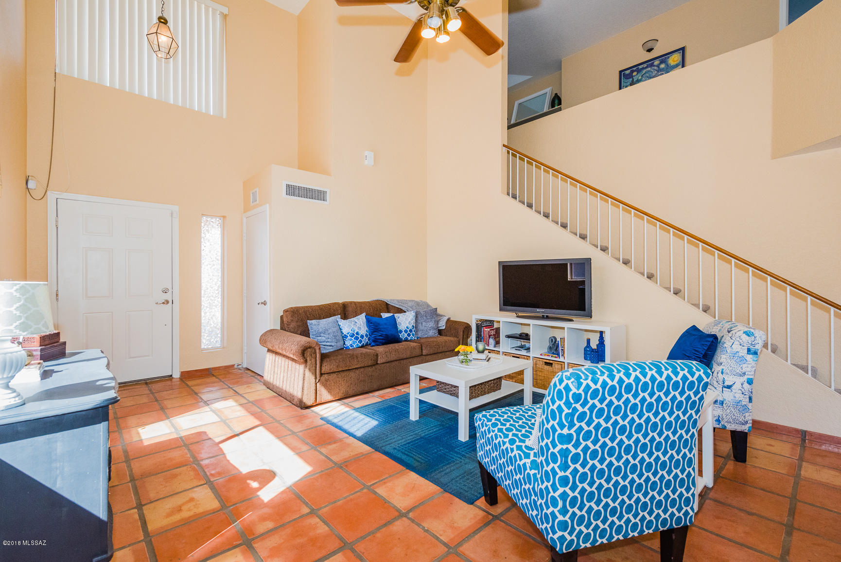 Country Highlands (1-180) - Residential