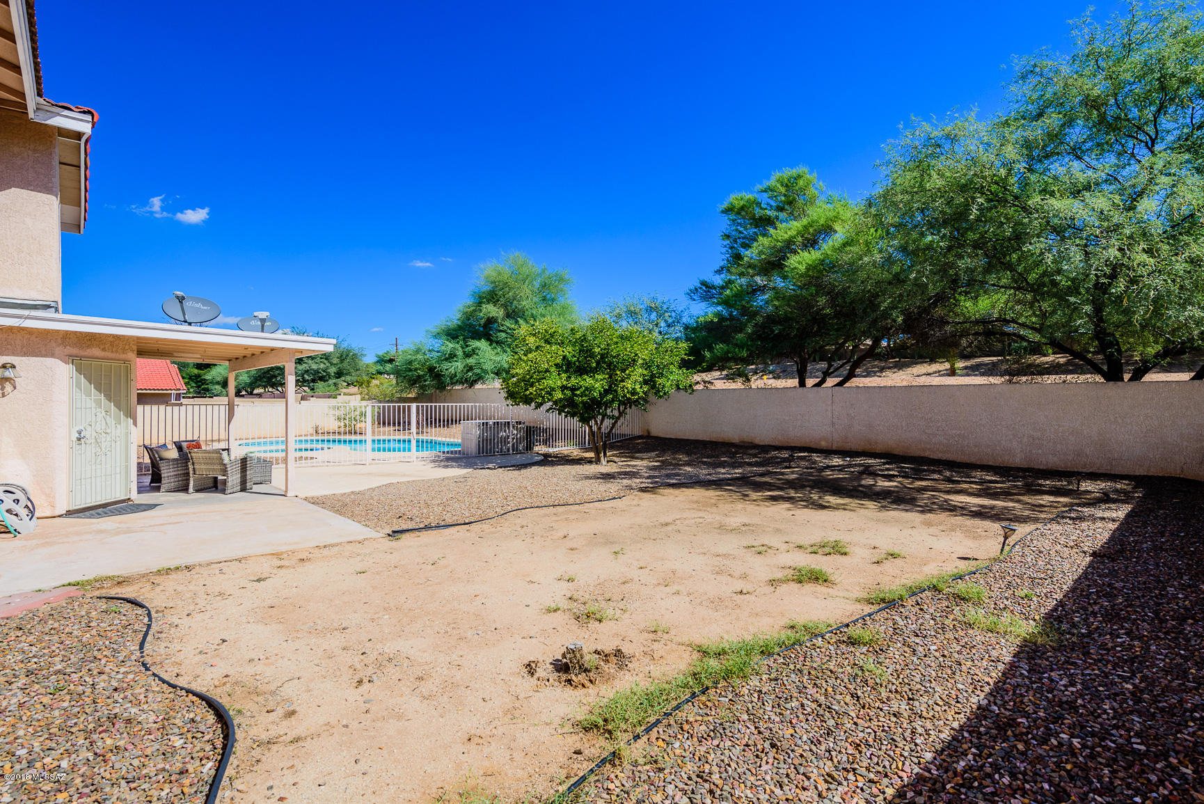 Country Highlands (1-180) - Residential
