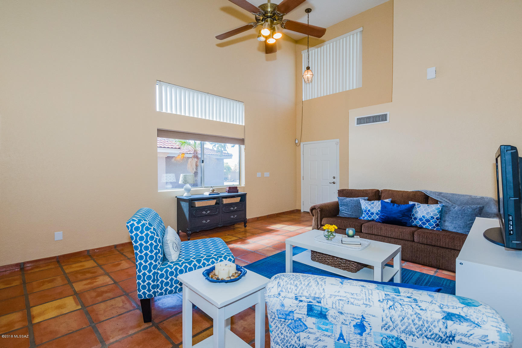 Country Highlands (1-180) - Residential