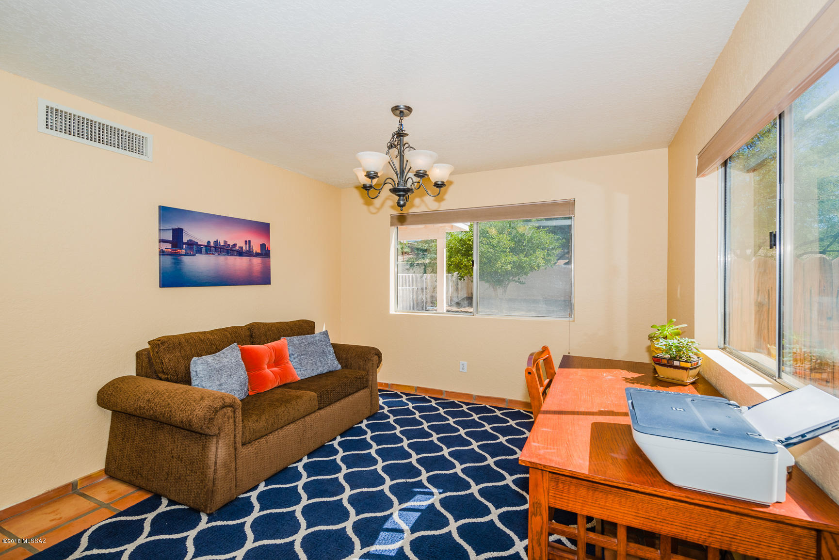 Country Highlands (1-180) - Residential