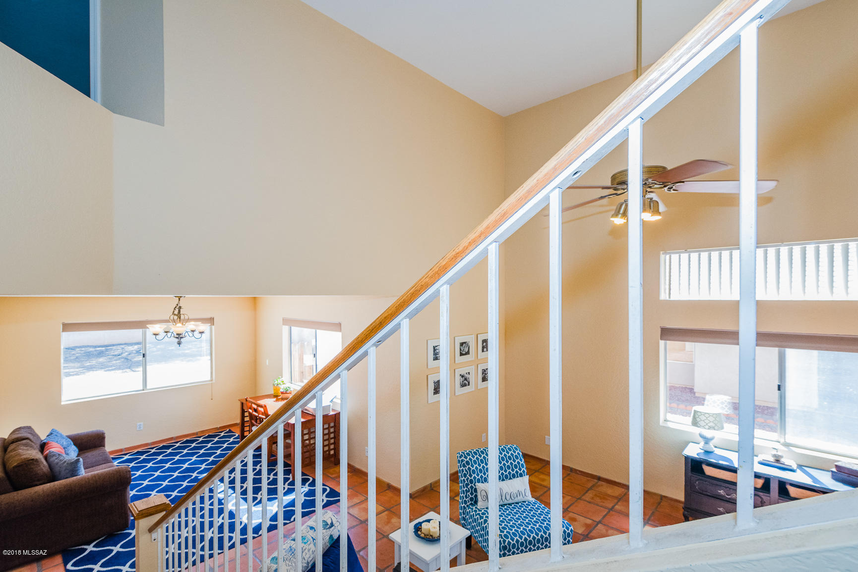 Country Highlands (1-180) - Residential