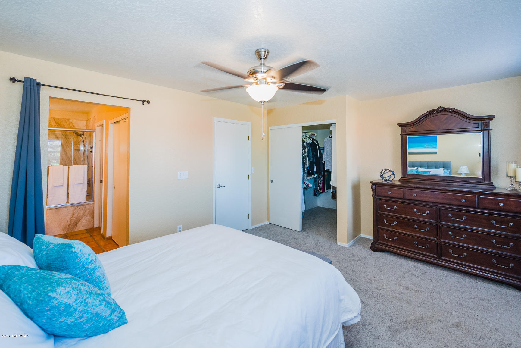 Country Highlands (1-180) - Residential