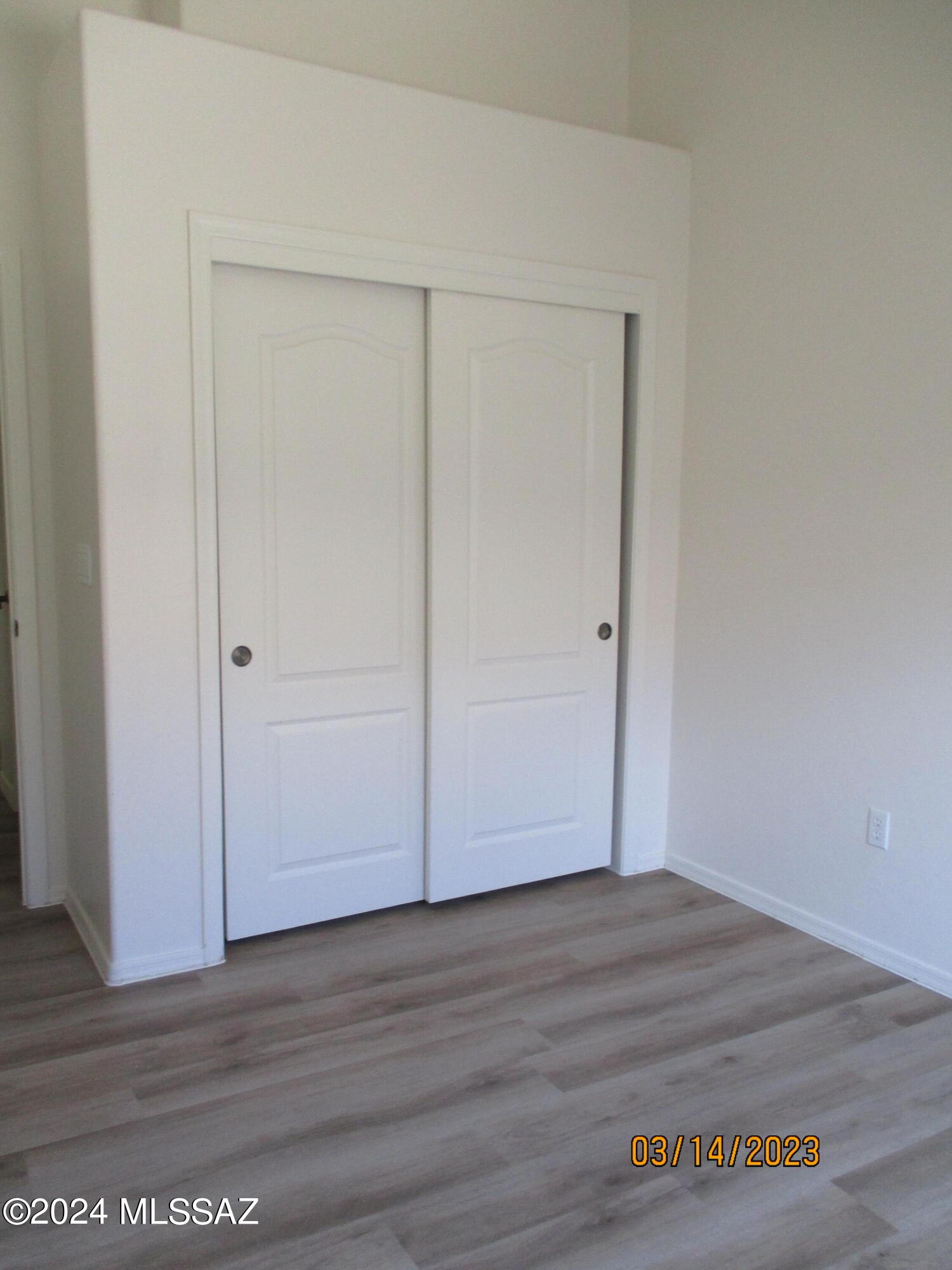 Gladden Farms BLK 1 - Residential Lease