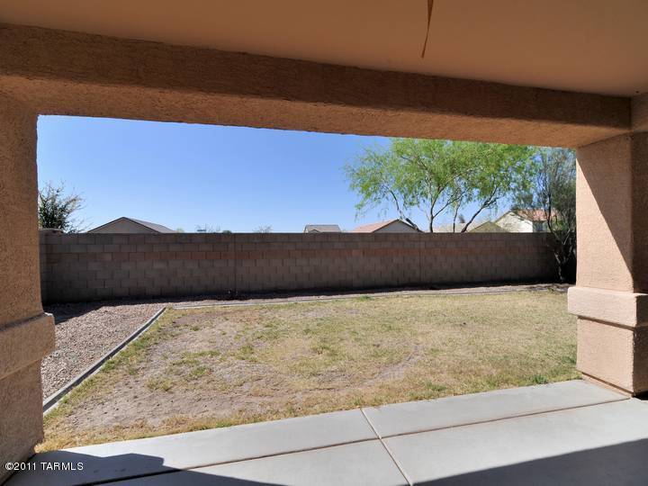 Gladden Farms BLK 1 - Residential Lease